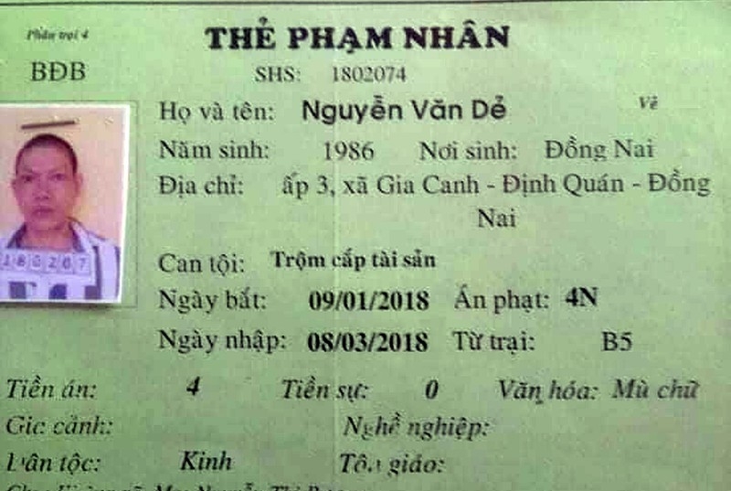3847 bat duoc pham nhan nhiem hiv tron trai