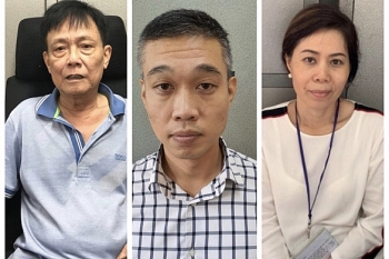 Vì sao nguyên Giám đốc Trung tâm Artex Hà Nội bị Bộ Công an khởi tố?
