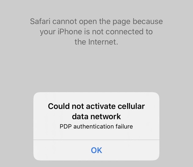 2832 mang 3g 4 g mobifone mat ket noi dai dien mobifone noi gi