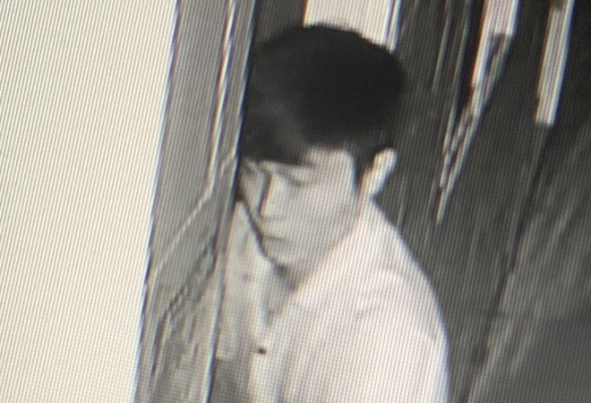 Vụ cướp ngân hàng ở Bình Dương: Nghi phạm cao 1m65, nói giọng miền Nam