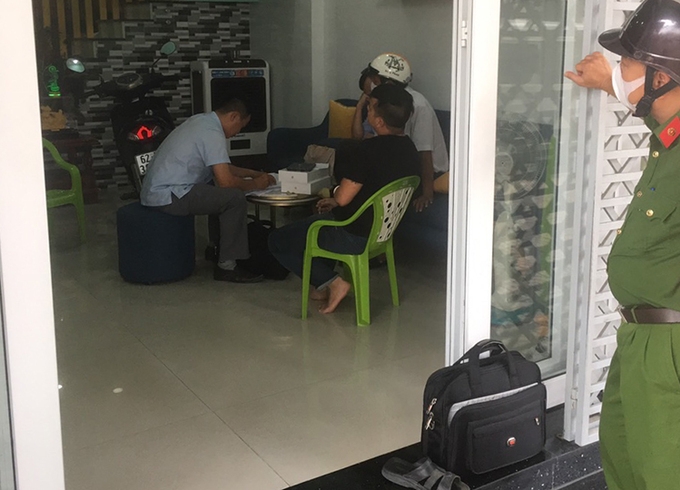 Facebooker Trương Châu Hữu Danh vừa bị bắt là ai?
