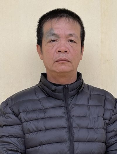 Xóa tụ điểm cho vay lãi 