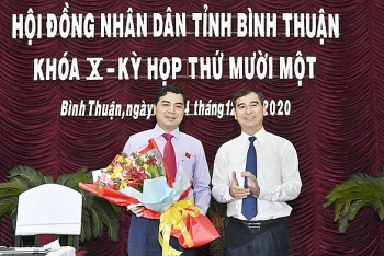 nhan su moi cac tinh binh thuan quang tri hung yen vinh phuc tien giang