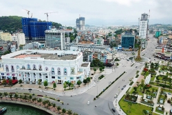 Năng lực cạnh tranh của Quảng Ninh tiếp tục dẫn đầu cả nước
