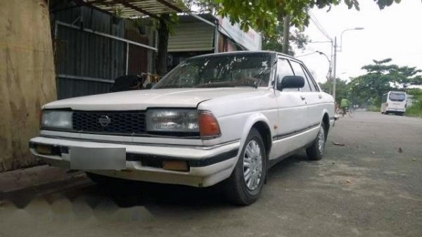 hy huu sua xe khong lay sau 13 nam quay lai bat den