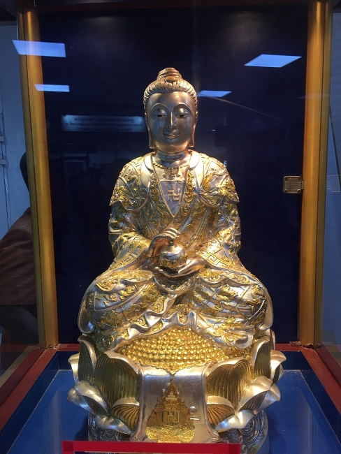 chu tang phat giao an nam tong va nguoi viet tinh udon thani ho tro nuoc ban chong dich covid 19