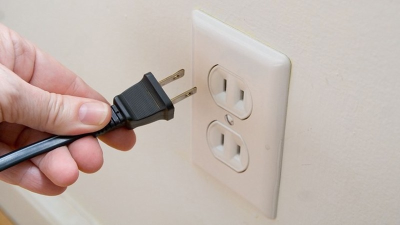 Về quê ăn Tết: Những việc cần làm để đảm bảo an toàn điện, nước
