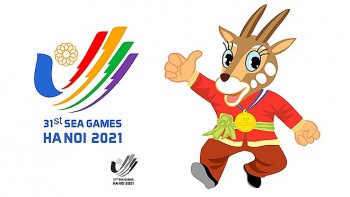 Địa điểm thi đấu các môn thể thao ở SEA Games 31