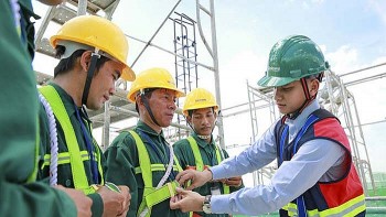 Xây dựng văn hóa an toàn tại nơi làm việc thông qua đối thoại