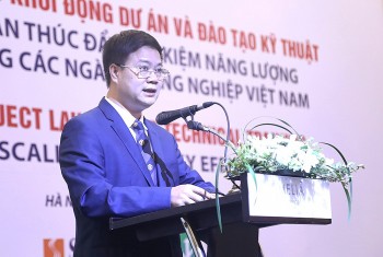 Doanh nghiệp được bảo lãnh vay vốn đầu tư tiết kiệm năng lượng