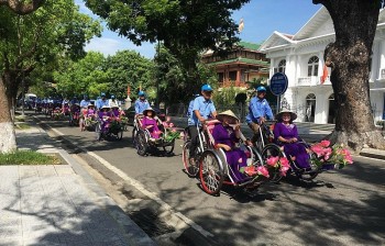 Hàn Quốc hỗ trợ Huế 13 triệu USD phát triển văn hóa và du lịch thông minh