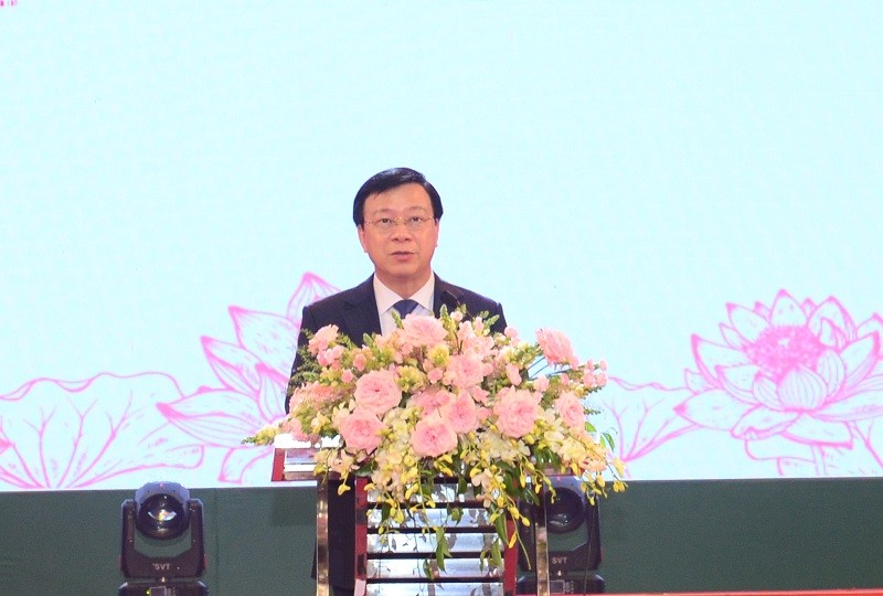Mong muốn của doanh nghiệp Nhật Bản và cam kết của tỉnh Hải Dương