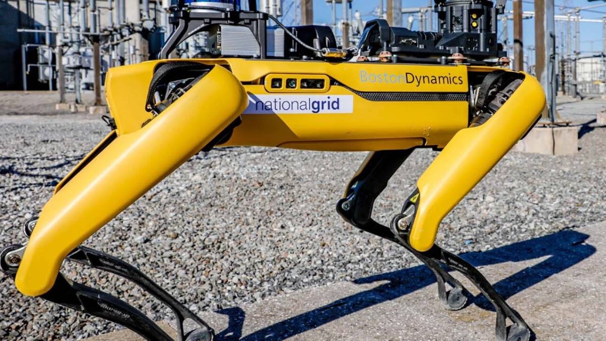 Singapore sử dụng robot thay cho nhân công thiếu hụt