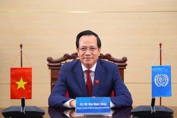 Việt Nam chung tay giải quyết thách thức của tương lai việc làm