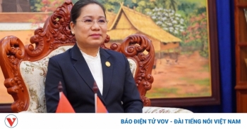 Hợp tác, giao lưu văn hóa Việt - Lào góp phần vào sự phát triển của hai nước