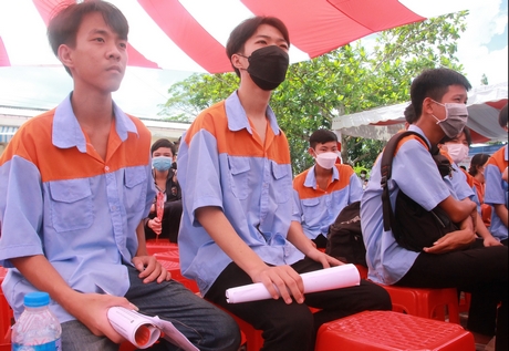 Lao động Việt ưa chuộng thị trường Nhật