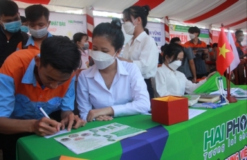 Lao động Việt ưa chuộng thị trường Nhật