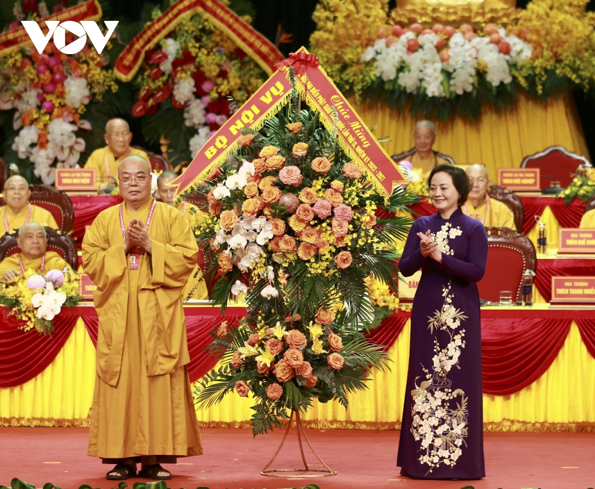 Phát huy những giá trị tốt đẹp của tôn giáo cho sự nghiệp phát triển đất nước