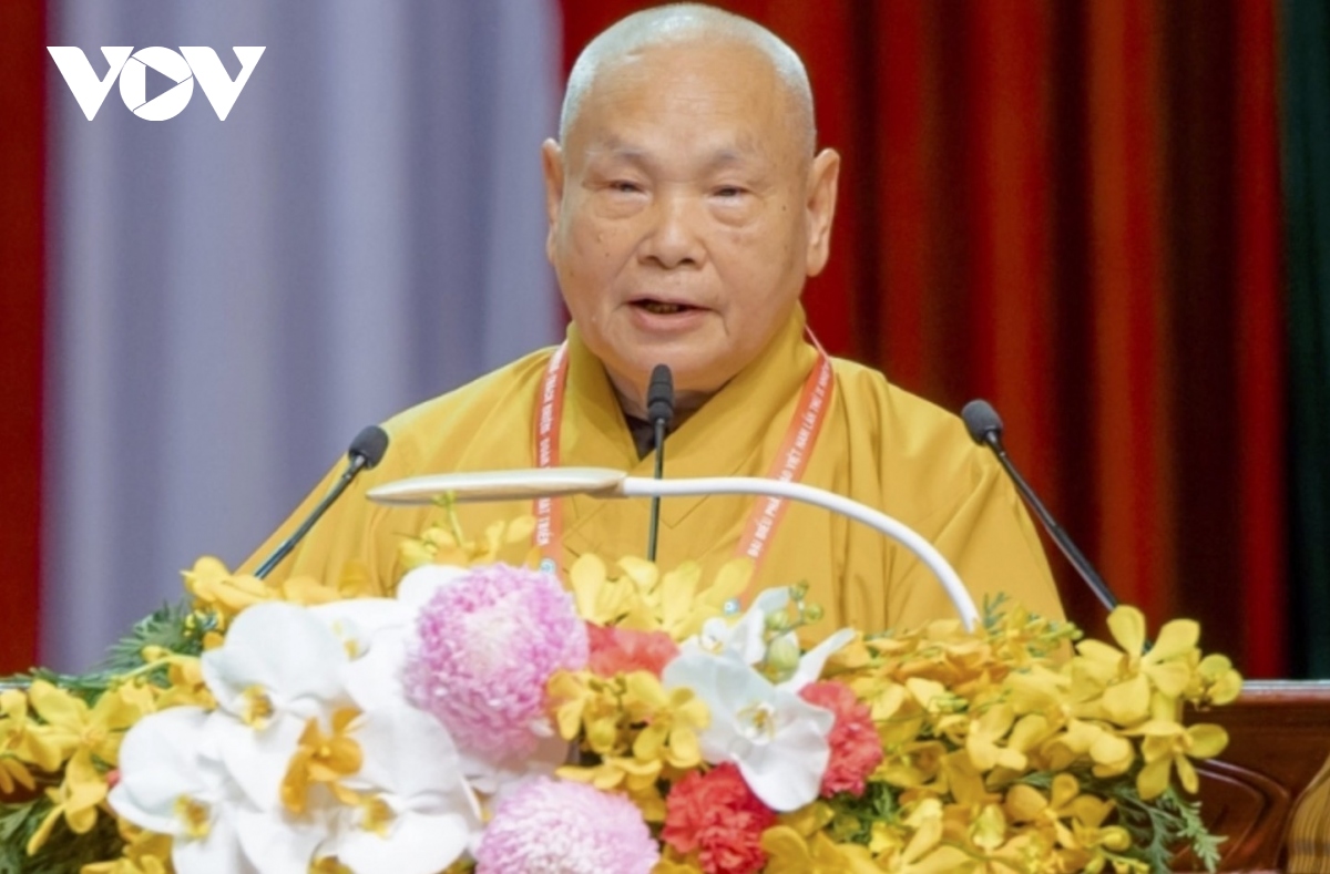 Phát huy những giá trị tốt đẹp của tôn giáo cho sự nghiệp phát triển đất nước