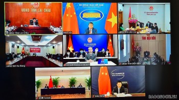 Việt Nam - Trung Quốc: Trao đổi kinh nghiệm xóa đói giảm nghèo