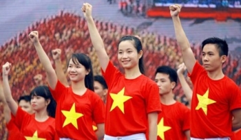 Bài 2: Công nhận, tôn trọng, bảo vệ, bảo đảm quyền con người - Từ cam kết đến hành động