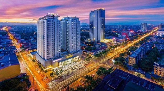 “Chia lửa” cùng doanh nghiệp, Hội hữu nghị Việt Nam - Tây Ban Nha tỉnh Nghệ An đã góp phần làm gần gũi, hiểu biết hơn giữa hai đất nước và con người Việt Nam - Tây Ban Nha.  Ảnh minh họa