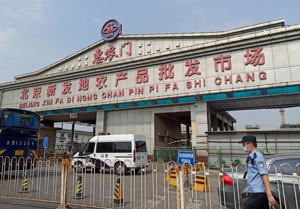 tan phat dia o dich sieu lay nhiem covid 19 tai bac kinh