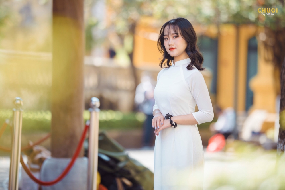 Sĩ tử lớp 12 quyết tâm thi tốt giữa đại dịch COVID-19