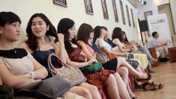 hinh anh dep cua ba le hoang diep thao trong chuyen di tu thien bat ngo xuat hien tren mang xa hoi