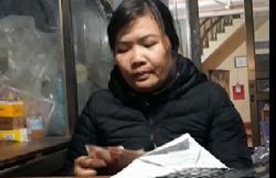 nhung nguoi cong chu len non