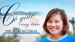 nhung nghe chi o vung bien moi co