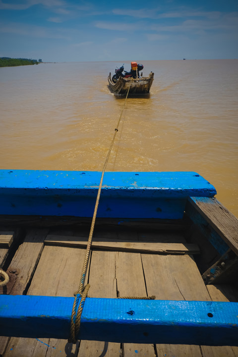 hanh trinh 3260 km cua nguoi san rac khap bo bien viet nam