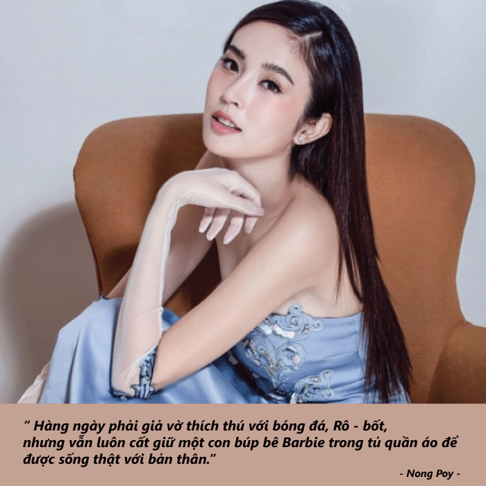 nhung nguoi phu nu dac biet can dam vuot moi dinh kien de duoc la chinh minh