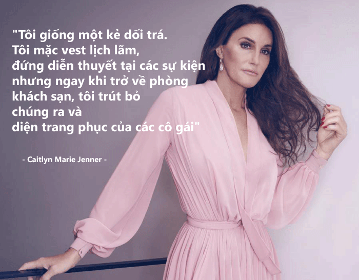 nhung nguoi phu nu dac biet can dam vuot moi dinh kien de duoc la chinh minh