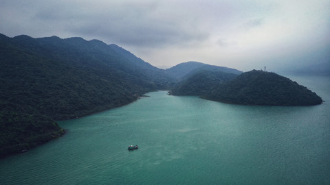 toi quang ninh san anh doc tai vuon quoc gia tren bien