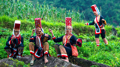 toi quang ninh san anh doc tai vuon quoc gia tren bien