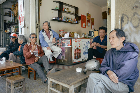 da lat xo lech va nhung noi buon cua thanh pho suong