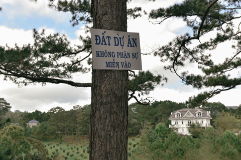 da lat xo lech va nhung noi buon cua thanh pho suong