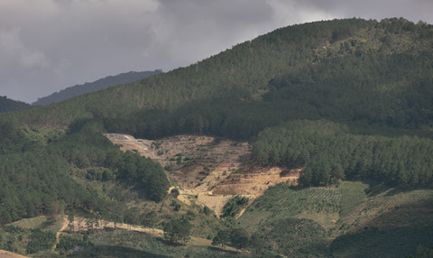da lat xo lech va nhung noi buon cua thanh pho suong