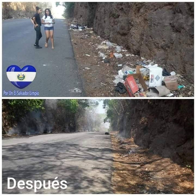 thu thach don rac trao luu challengeforchange cung thong diep duoc lan truyen va su that 73532