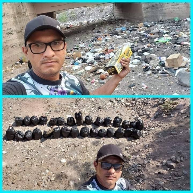 thu thach don rac trao luu challengeforchange cung thong diep duoc lan truyen va su that 73532