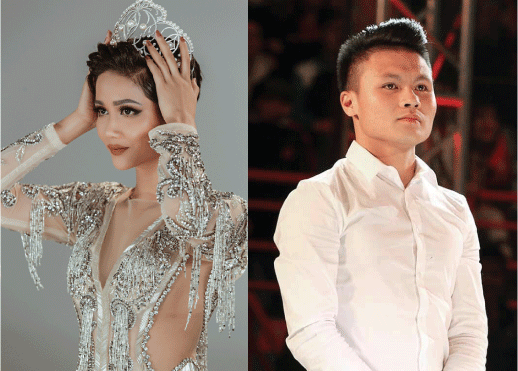 hhen nie quang hai lot top 10 guong mat tre viet nam tieu bieu nam 2018