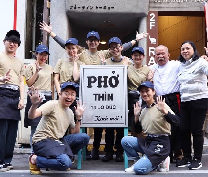 pho thin tokyo hien thuc hoa giac mo cua anh chang nhat me pho thin o xu phu tang