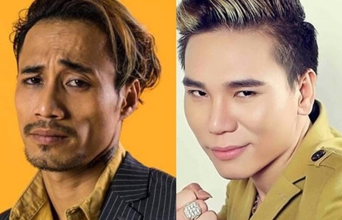 Gạ tình, PR bẩn hay phải cưỡng bức, quay clip sex mới đáng tẩy chay trong showbiz?
