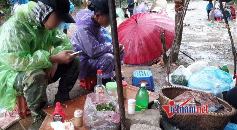 doi cuu van vung bien bi mat o con duong ban suc kiem tien trieu moi dem