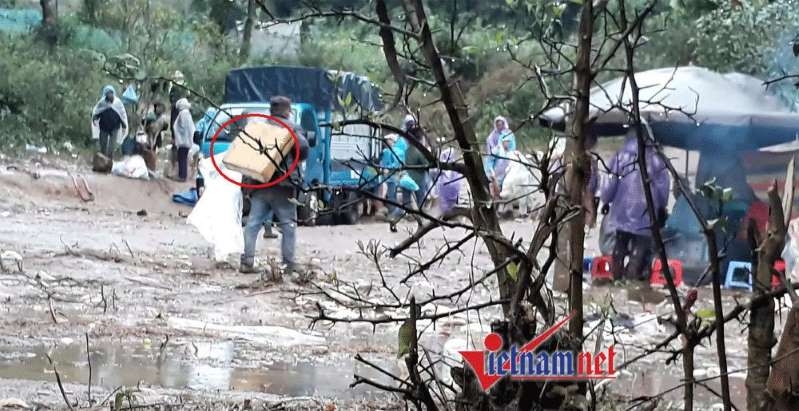 doi cuu van vung bien bi mat o con duong ban suc kiem tien trieu moi dem