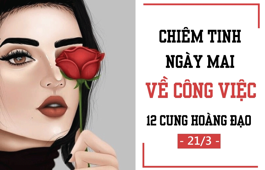 chiem tinh ngay mai 243 ve cong viec cua 12 con giap tuoi suu can giup do