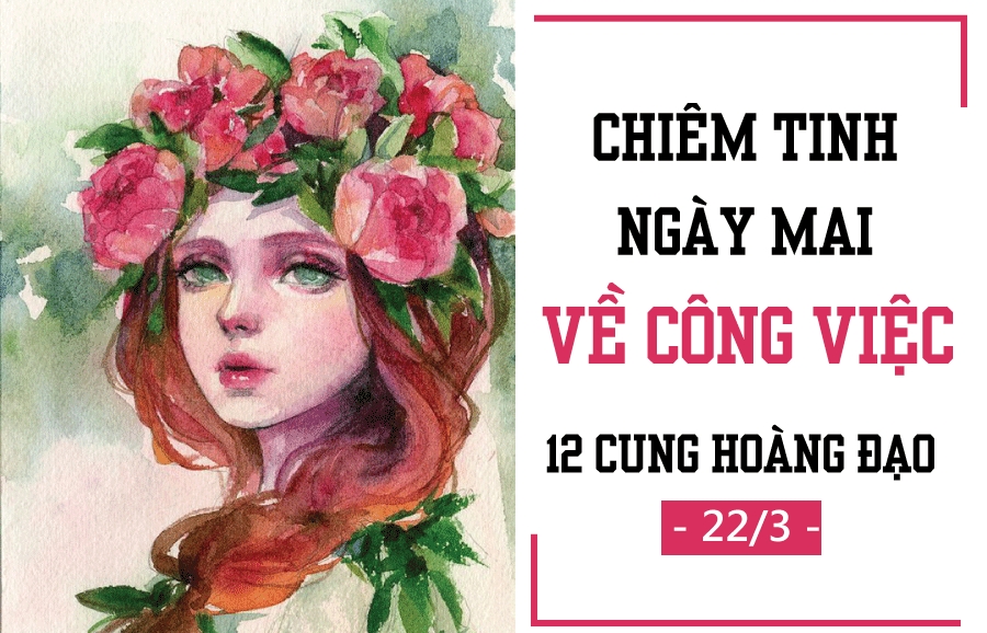 chiem tinh hom nay 2532019 cua 12 con giap tuoi hoi mat ngu