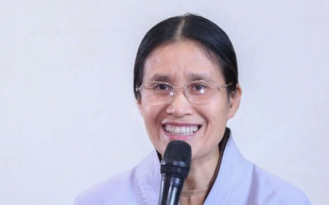 phat tu pham thi yen trong nghi van chua ba vang truyen ba vong bao oan la ai