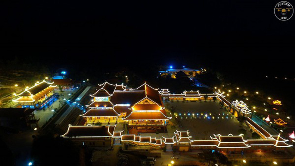 chua ba vang chiem hang chuc ngan met vuong dat rung quoc gia